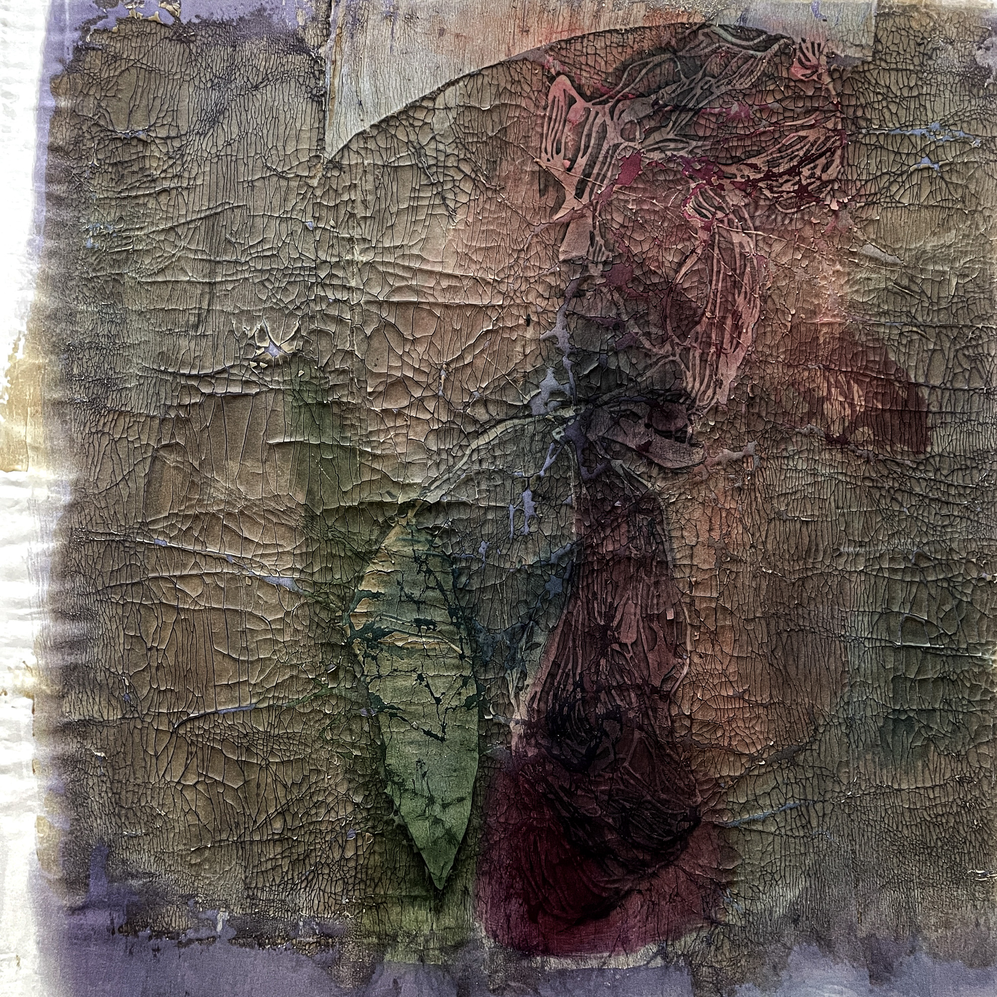 Detail: Paste Resist Process