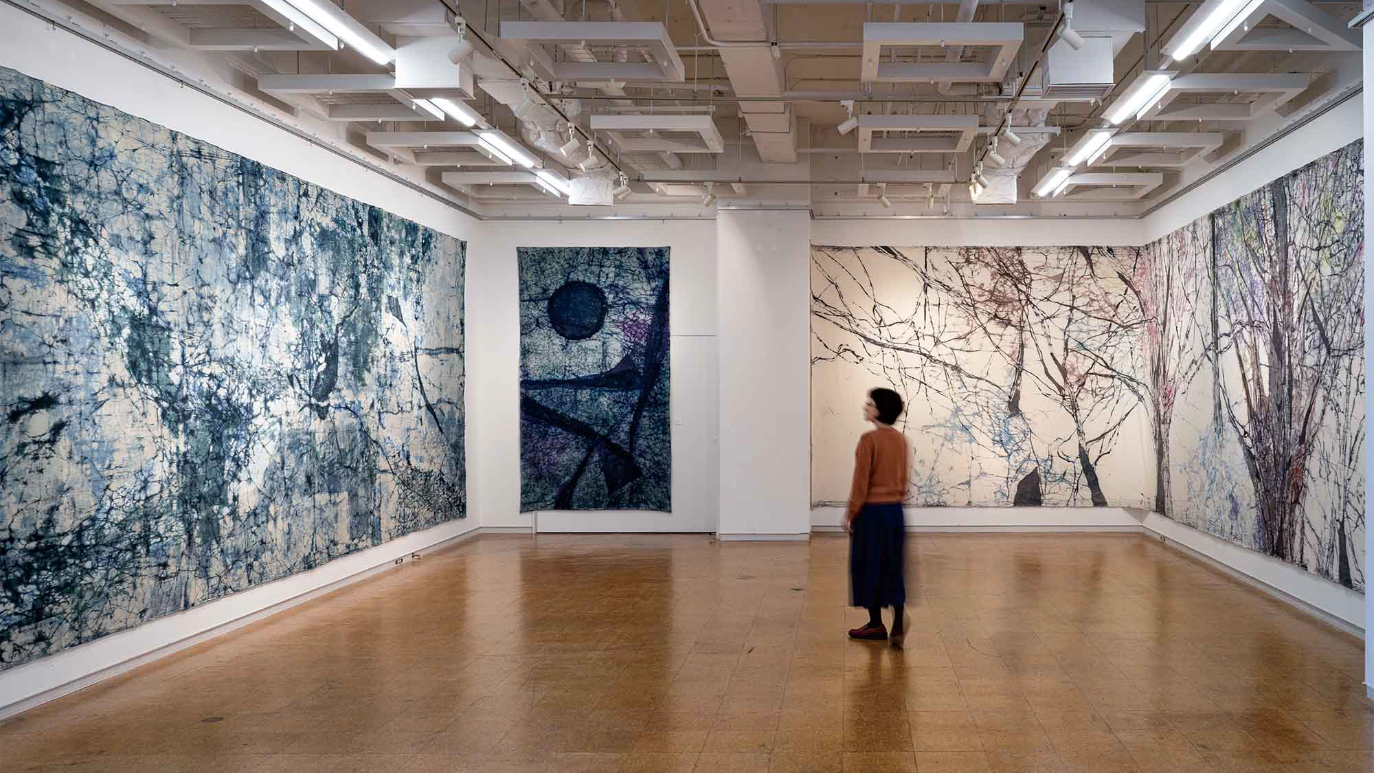 Doctoral Research Exhibition