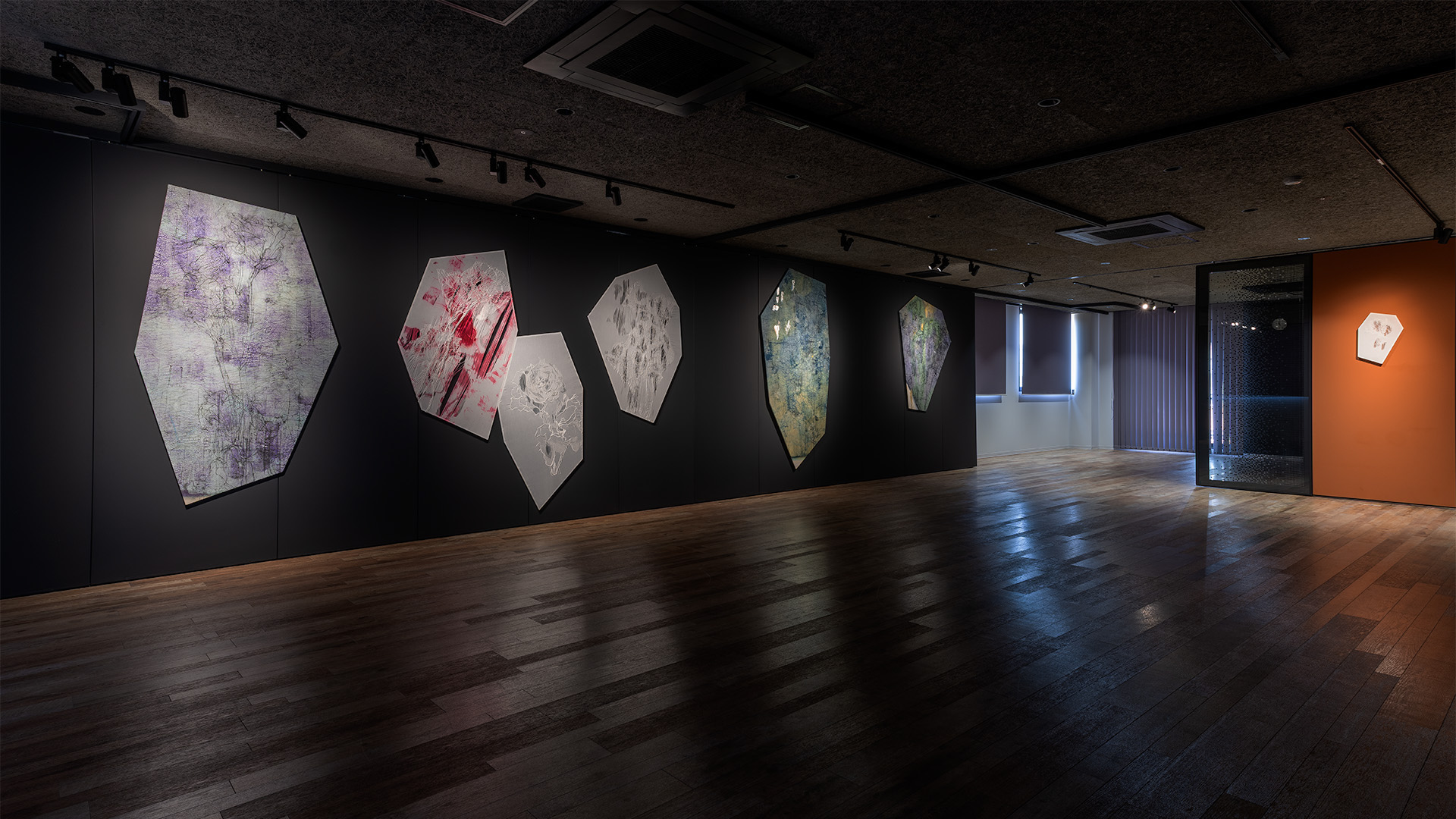 _ing Exhibition Vol.1